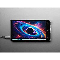 Adafruit 5894 Single Board Computers Vivid Unit: Versatile Single-Board Computer with Touchscreen