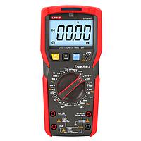 UNI-T UT89XD Digital Multimeter (1000V,20A,True RMS, ±0.5%)