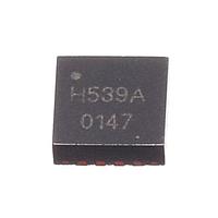 Analog Devices HMC539ALP3 Attenuators 0.25 dB LSB 5-Bit Digital Attenuator SMT