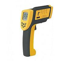 SmartSensor AR922+ Infrared Thermometer (200℃~2200℃, RS232,Data logger)