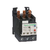 SCHNEIDER LRD350 Thermal Overload Relays