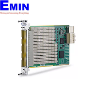 NI PXIe-2524 PXI Multiplexer Switch Module (128 channels, DC-150V/2A)