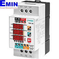 TENSE TDK-30 Submersible Pump Control Relay (100-240V AC)