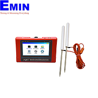 PQWT PQWT-TC150 Automatic Mapping Water Detector for 150m Deep (0~150m; 33 frequency)