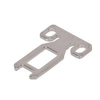 IDEC HS9Z-A51 Key, Straight Actuator Key Straight Type