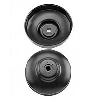 TOPTUL JDAH6414 Cup Type Oil Filter Wrench