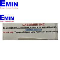 Đèn Tungsten Halogen cho máy quang phổ UVD-3000 and UVD-3200 Labomed W3200