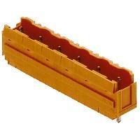 Weidmuller 1624920000 Pluggable Terminal Blocks SL 7.62/02/180B 4.5SN BK BX