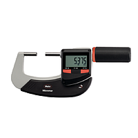 Mahr 4157048 Digital Outside Micrometer (40 EWR-V, 75-100mm, IP65)