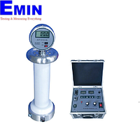 Wrindu RDZG DC High Voltage Generator (60kV, 10mA)