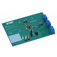 Texas Instruments LM62440EVM-PP-2MHZ Voltage Regulator - Switching Regulator