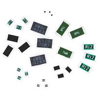 CTS Electronic Components 73L1R20J Current Sense Resistors 0.2ohms 5%