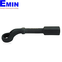 TOPTUL AAAU4141 Slogging Ring Wrench 45° Offset (41mm L=320mm)