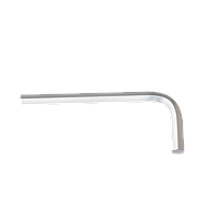 KTC HLD100-1.5 High-grade L-shaped standard hex wrench (1.5mm)