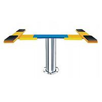 KOCU QJY-S5 SINGLE H-POST CAR LIFT