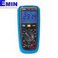 METRIX MTX203 TRMS AC Digital Multimeter (0,2%,True RMS)