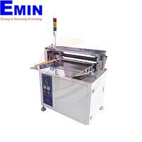 TOB TOB-ASM-500 Adjustable Slitter Machine For Battery Electrode