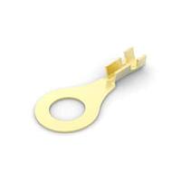 AMP Connectors - TE Connectivity 60700-3 Ring RING IS 20-16 265 Reel of 10000