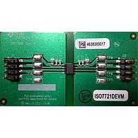 Texas Instruments ISO7721DEVM Digital Isolator ISO7721DEVM