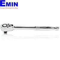 TOPTUL CHAM0813 Reversible Ratchet Handle with Quick Release