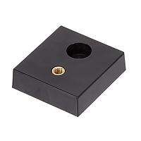 Omron Automation and Safety NX-AUX01 I/O Controllers NX DIN Rail Isolation Spacer