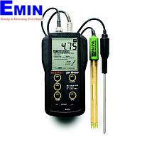 HANNA HI83141-1 Analog pH/mV/°C Meter (0.00~14.00pH, ±1999mV, 0~100.0°C)