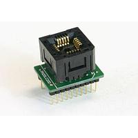 EE Tools PA20LC20D DEAD BUG Socket Adapters Universal Adapter