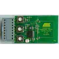 Microchip Technology ATAB5750-9 Development Boards ASK/FSK Tx Board 915MHz
