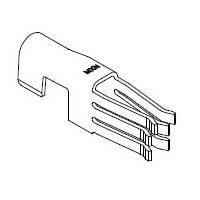 Molex 46819-0012 (Loose Piece) Power to the Board EXTMG TERM 8AWG FEM Loose PC