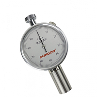 GESTER GT-KD09-LX-D Shore D Durometer (20-90HD)