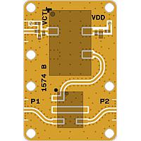 Quantic X-Microwave XM-C6G5-0609D Clock Oscillator Oscillators, CVSS-945X-100.000
