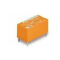 P&B PE014005 Miniature SPDT PCB 5A 5VDC