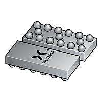 Nexperia PCMF3USB3SZ Common Mode Filter With ESD Protection PNP resistor-equipped transistors; R1 = 1 kOhm, R2 = 1 kOhm