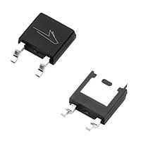 Wolfspeed C3D08065E-TR Schottky Silicon Carbide Diodes SIC SCHOTTKY DIODE 650V, 8A