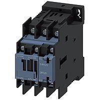 SIEMENS 3RT20274XB400LA2 Electromechanical Contactors CONTACTOR RAIL 32A 24VDC 1NO/1NC R LUG