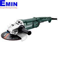 METABO WE 2000-230 Angle grinder (6600 rpm)