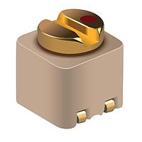Bourns PVF2A204A1AR03 Trimmer Resistors 200Kohm 2mm Cermet