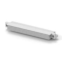AMP Connectors - TE Connectivity 5532434-5 High Speed / Modular Connectors RECPT 160P 4R AU R/A HDI