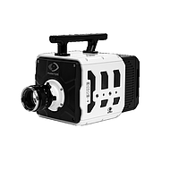 PHANTOM TMX 5010 High-Speed Camera (1280 x 800pixel; Color, F-Mount, 512Gb, 12-Bit, 1Us Cinemag Compatible)