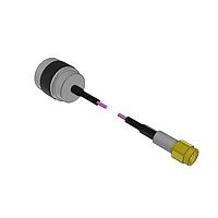 Samtec RF058-06SP2-01SP1-1750 RF Cable Assemblies 50 Ohm RF Cable Assembly, RG 58 Cable