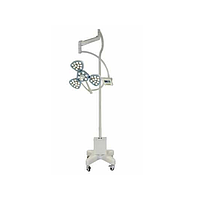 Micare Flower-Led E500L+BATTERY Shadowless Operating Lamp
