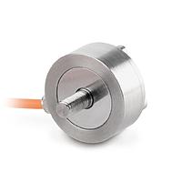 KERN CO 2000-Y2 Miniature Button-type Measuring Cell (2000 kg)