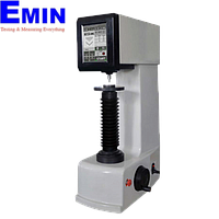 TIME 6106 Automatic Double Rockwell Hardness Tester (3kgf (29,42n), 10kgf (98,07n))