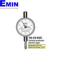 TECLOCK TM-35-02Df Small Dial Indicator