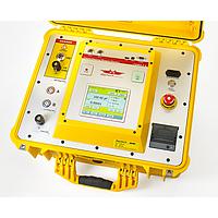 Raytech CAPO 2.5 Capacitance & tan δ Power Factor Meter