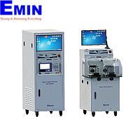 Ainuo AN8221M(F) Single/Three-phase Pump (Small and Medium-sized) Motor Comprehensive Test System (MT3000 series)