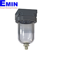 Senseca NFG70S KCl-Reservoir (0..60°C)