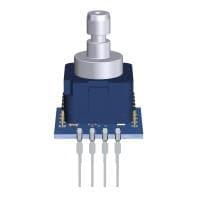 EPCOS B58623K1110A058 Board Mount Pressure Sensors PRESSURE SENSOR ACS 0.100 KD V4 TN LD