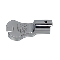 Tohnichi SH10DX7 Open End Head