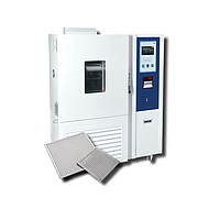 Plant growth cabinet